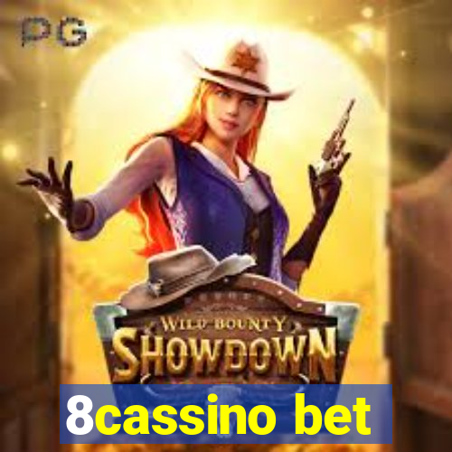 8cassino bet